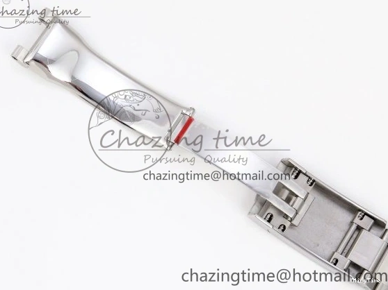 MiroTime 0124 OYSTER PERPETUAL 126000 36MM VSF 1:1 BEST EDITION 904L STEEL SILVER DIAL VS Stylish 1775